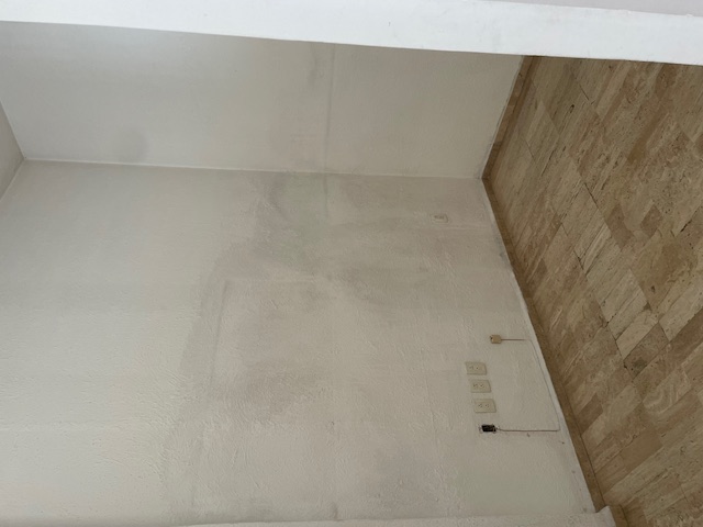 Revolución No. 1909 Piso 10